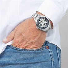 Cargar imagen en el visor de la galería, RELOJ  PARA HOMBRE FESTINA AUTOMÁTICO F20630/3 - PLATEADO
