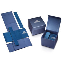 Cargar imagen en el visor de la galería, RELOJ  PARA HOMBRE FESTINA AZUL F20374/7 - PLATEADO
