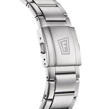 Cargar imagen en el visor de la galería, RELOJ  PARA HOMBRE FESTINA CHRONO BIKE F20641/3 - PLATEADO

