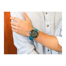 Cargar imagen en el visor de la galería, RELOJ  PARA HOMBRE FESTINA CHRONO BIKE  F20642/3 - VERDE
