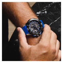 Cargar imagen en el visor de la galería, RELOJ  PARA HOMBRE FESTINA CHRONO BIKE F20642/1 - AZUL
