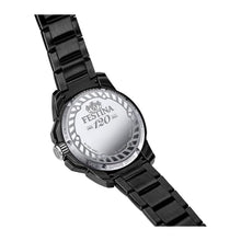 Cargar imagen en el visor de la galería, RELOJ  PARA HOMBRE FESTINA F20648/1 F20648/1 - NEGRO
