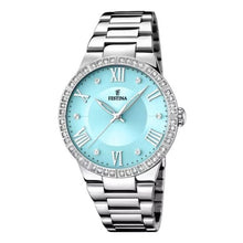 Cargar imagen en el visor de la galería, RELOJ  PARA MUJER FESTINA CELESTE F16719/4 - PLATEADO
