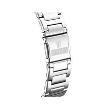 Cargar imagen en el visor de la galería, RELOJ  PARA MUJER FESTINA BOYFRIEND F16716/4 - PLATEADO
