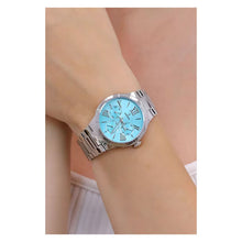 Cargar imagen en el visor de la galería, RELOJ  PARA MUJER FESTINA BOYFRIEND F16716/4 - PLATEADO
