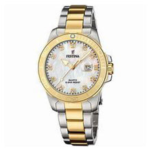Cargar imagen en el visor de la galería, RELOJ  PARA MUJER FESTINA BOYFRIEND COLLECTION F20504/2 - MULTICOLOR
