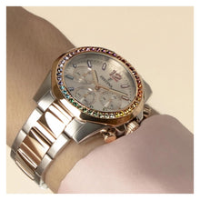 Cargar imagen en el visor de la galería, RELOJ  PARA MUJER FESTINA RAINBOW F20608/2 - PLATEADO
