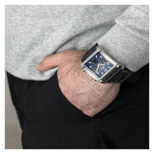 Cargar imagen en el visor de la galería, RELOJ CLÁSICO PARA HOMBRE FESTINA ON THE SQUARE F20653/1 - AZUL
