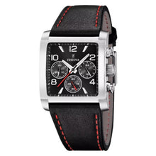 Cargar imagen en el visor de la galería, RELOJ CLÁSICO PARA HOMBRE FESTINA ON THE SQUARE F20653/3 - NEGRO
