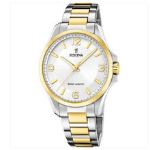 Cargar imagen en el visor de la galería, RELOJ  PARA HOMBRE FESTINA PLATEADO F20657/1 - MULTICOLOR

