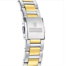 Cargar imagen en el visor de la galería, RELOJ  PARA HOMBRE FESTINA PLATEADO F20657/1 - MULTICOLOR
