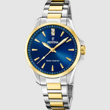 Cargar imagen en el visor de la galería, RELOJ  PARA MUJER FESTINA AZUL F20655/4 - MULTICOLOR
