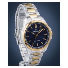 Cargar imagen en el visor de la galería, RELOJ  PARA MUJER FESTINA AZUL F20655/4 - MULTICOLOR
