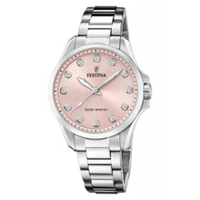 Cargar imagen en el visor de la galería, RELOJ  PARA MUJER FESTINA F20654 F20654/2 - PLATEADO
