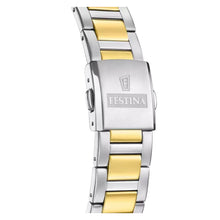 Cargar imagen en el visor de la galería, RELOJ  PARA HOMBRE FESTINA SOLAR ENERGY F20657/2 - PLATEADO
