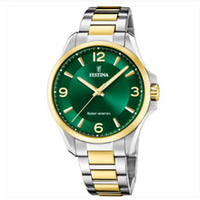 Cargar imagen en el visor de la galería, RELOJ  PARA HOMBRE FESTINA VERDE F20657/3 - MULTICOLOR
