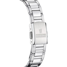 Cargar imagen en el visor de la galería, RELOJ  PARA MUJER FESTINA SOLAR ENERGY F20654/3 - PLATEADO
