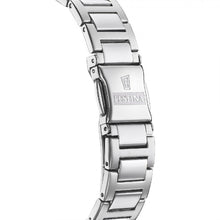 Cargar imagen en el visor de la galería, RELOJ  PARA MUJER FESTINA F20622/J - PLATEADO
