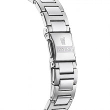 Cargar imagen en el visor de la galería, RELOJ  PARA MUJER FESTINA F20622 F20622/J - PLATEADO
