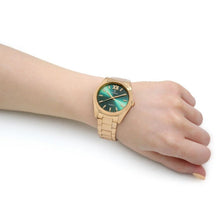 Cargar imagen en el visor de la galería, RELOJ  PARA MUJER FESTINA F20640 F20640/9 - DORADO
