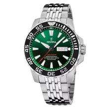 Cargar imagen en el visor de la galería, RELOJ  PARA HOMBRE FESTINA CLASSICS  F20661/2 - PLATEADO
