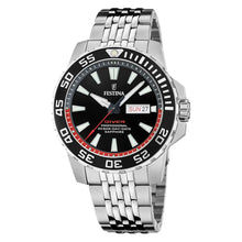 Cargar imagen en el visor de la galería, RELOJ  PARA HOMBRE FESTINA THE ORIGINALS F20661/3 - PLATEADO
