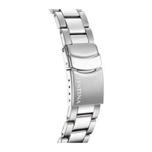 Cargar imagen en el visor de la galería, RELOJ  PARA HOMBRE FESTINA CLASSICS  F20623/2 - PLATEADO
