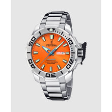 Cargar imagen en el visor de la galería, RELOJ  PARA HOMBRE FESTINA F20665 F20665/5 - PLATEADO
