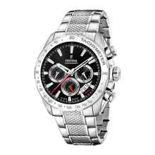 Cargar imagen en el visor de la galería, RELOJ  PARA HOMBRE FESTINA TIMELESS F20668/4 - PLATEADO
