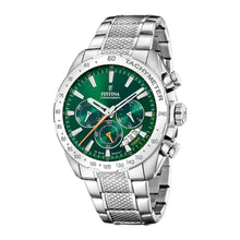 Cargar imagen en el visor de la galería, RELOJ  PARA HOMBRE FESTINA TIMELESS F20668/3 - PLATEADO
