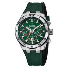 Cargar imagen en el visor de la galería, RELOJ  PARA HOMBRE FESTINA F20671 F20671/2 - VERDE
