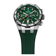 Cargar imagen en el visor de la galería, RELOJ  PARA HOMBRE FESTINA F20671 F20671/2 - VERDE
