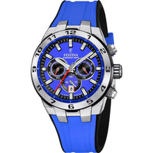Cargar imagen en el visor de la galería, RELOJ  PARA HOMBRE FESTINA AZUL F20671/3 - AZUL
