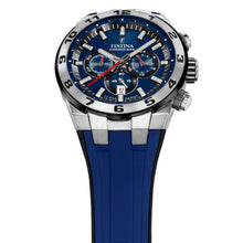Cargar imagen en el visor de la galería, RELOJ FESTINA PARA HOMBRE CHRONO BIKE F20671/1 - AZUL
