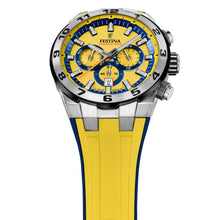 Cargar imagen en el visor de la galería, RELOJ  PARA HOMBRE FESTINA F20671 F20671/4 - AMARILLO

