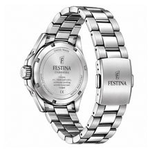 Cargar imagen en el visor de la galería, RELOJ  PARA HOMBRE FESTINA CLASSIC F20024/5 - PLATEADO
