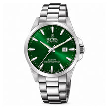 Cargar imagen en el visor de la galería, RELOJ  PARA HOMBRE FESTINA CLASSIC F20024/6 - PLATEADO
