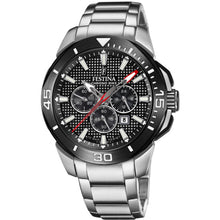 Cargar imagen en el visor de la galería, RELOJ  PARA HOMBRE FESTINA F20641 F20641/D - PLATEADO
