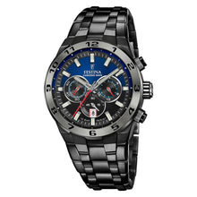Cargar imagen en el visor de la galería, RELOJ  PARA HOMBRE FESTINA CHRONO BIKE F20673/1 - NEGRO
