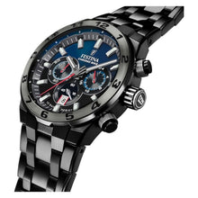 Cargar imagen en el visor de la galería, RELOJ  PARA HOMBRE FESTINA CHRONO BIKE F20673/1 - NEGRO
