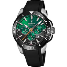 Cargar imagen en el visor de la galería, RELOJ  PARA HOMBRE FESTINA F20642 F20642/C - NEGRO
