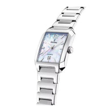 Cargar imagen en el visor de la galería, RELOJ  PARA MUJER FESTINA ON THE SQUARE F20679/2 - PLATEADO
