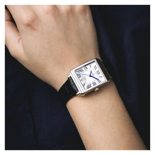 Cargar imagen en el visor de la galería, RELOJ CLÁSICO PARA MUJER FESTINA ON THE SQUARE F20682/3 - NEGRO
