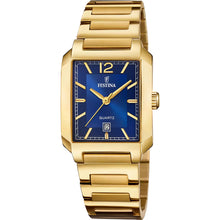 Cargar imagen en el visor de la galería, RELOJ  PARA MUJER FESTINA F20680 F20680 - DORADO
