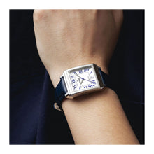 Cargar imagen en el visor de la galería, RELOJ CLÁSICO PARA MUJER FESTINA ON THE SQUARE F20682/2 - AZUL
