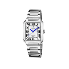 Cargar imagen en el visor de la galería, RELOJ  PARA MUJER FESTINA ON THE SQUARE F20679/1 - PLATEADO
