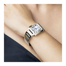 Cargar imagen en el visor de la galería, RELOJ  PARA MUJER FESTINA ON THE SQUARE F20679/1 - PLATEADO

