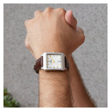 Cargar imagen en el visor de la galería, RELOJ CLÁSICO PARA HOMBRE FESTINA F20681 F20681/4 - MARRÓN
