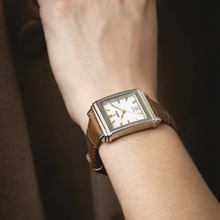 Cargar imagen en el visor de la galería, RELOJ CLÁSICO PARA MUJER FESTINA ON THE SQUARE F20682/4 - MARRÓN
