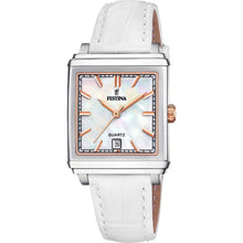 Cargar imagen en el visor de la galería, RELOJ  PARA MUJER FESTINA F20682 F20682 - BLANCO
